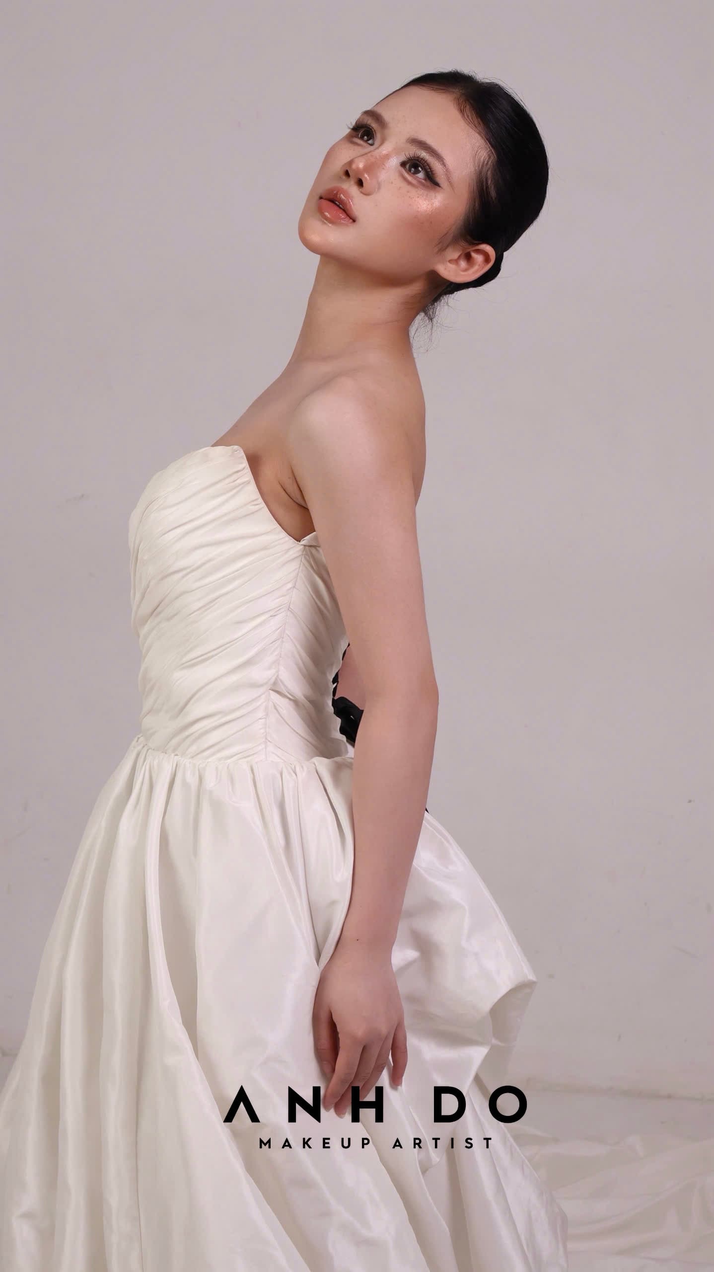 Asian Soft Glam portfolio image