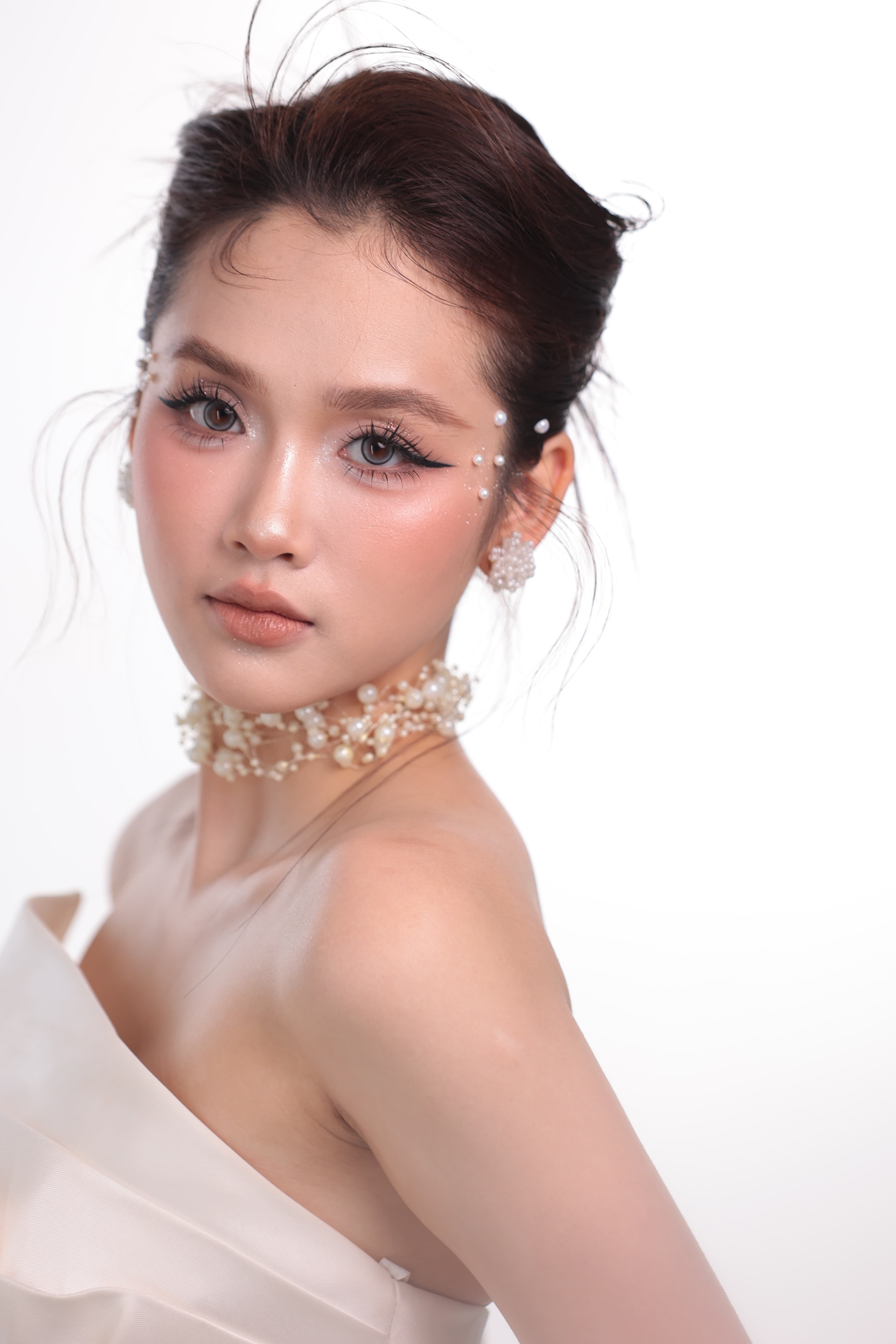 Bridal portfolio image